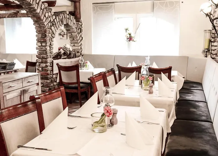 Langerfelder Hof Hotel Wuppertal