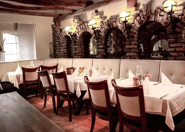 Langerfelder Hof Hotel Wuppertal