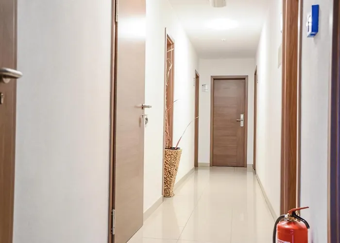 Hotel Langerfelder Hof 3*