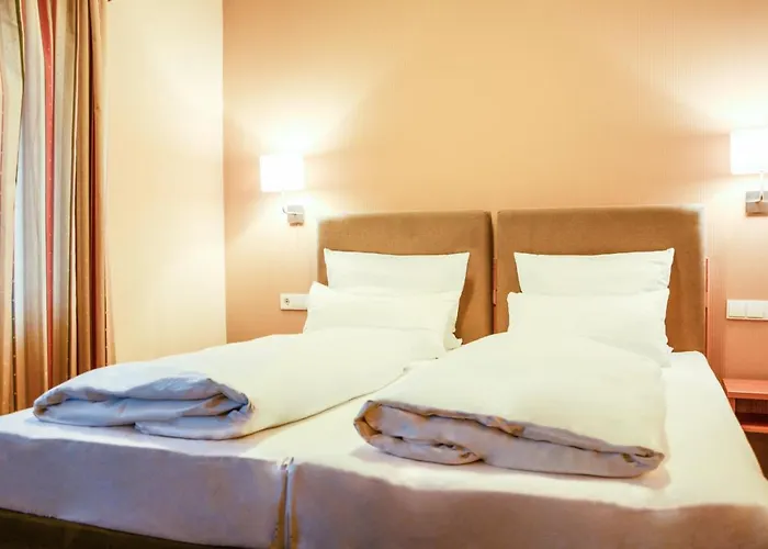 Langerfelder Hof Hotel Wuppertal