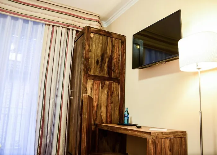 Hotel Langerfelder Hof