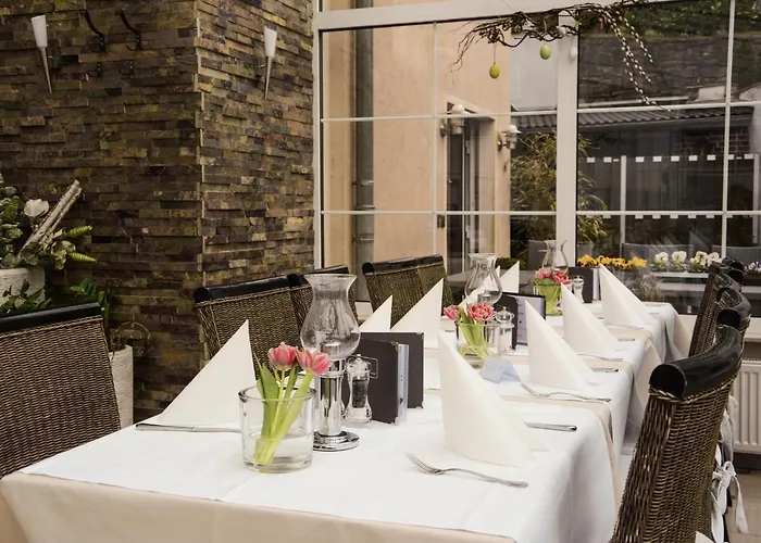 Langerfelder Hof 3* Wuppertal