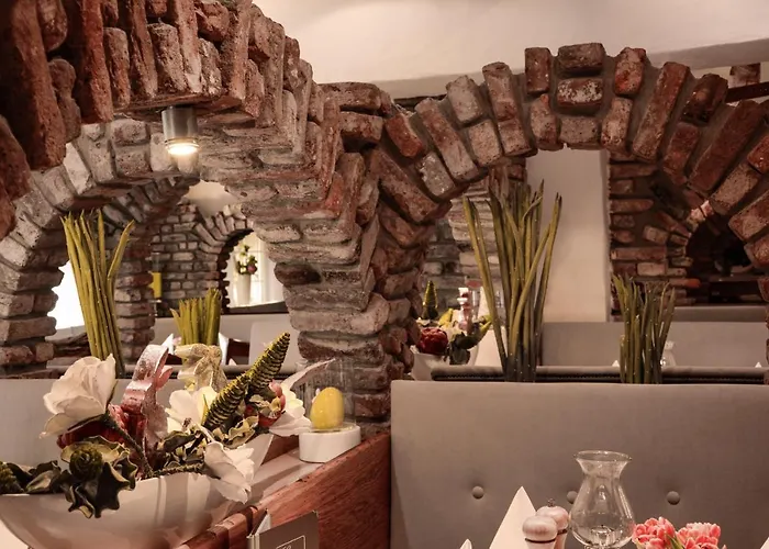 Hotel Langerfelder Hof 3*