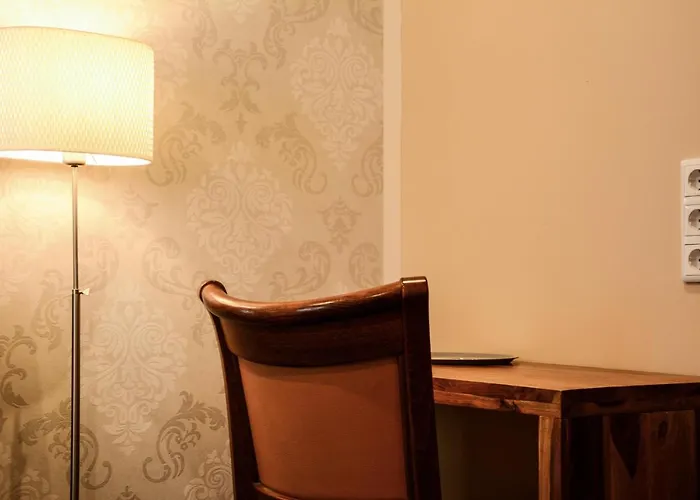 Hotel Langerfelder Hof