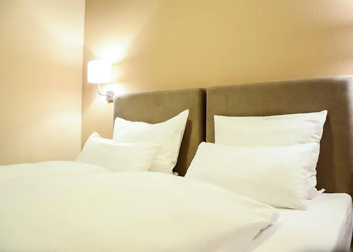 Langerfelder Hof 3* Wuppertal