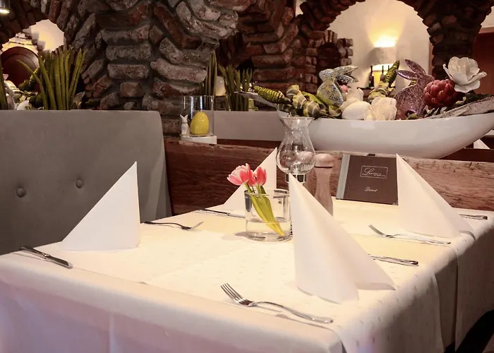 Langerfelder Hof 3* Wuppertal