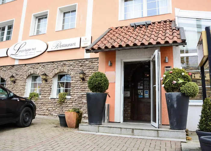 Langerfelder Hof Hotel