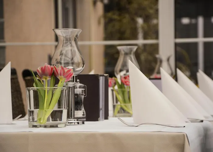 Hotel Langerfelder Hof